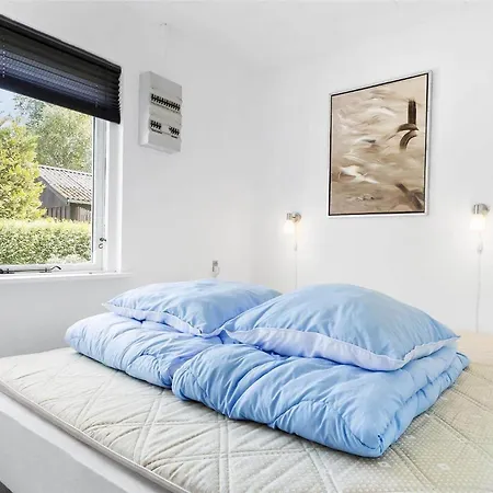 S740-stroby-ladeplads-lovsangervej-33 Дом отдыха *