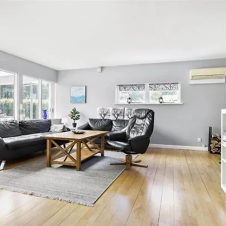 Casa vacanze S740-stroby-ladeplads-lovsangervej-33 Strøby Ladeplads