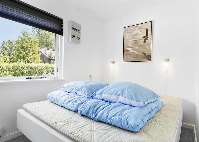 S740-stroby-ladeplads-lovsangervej-33 Сasa de vacaciones *