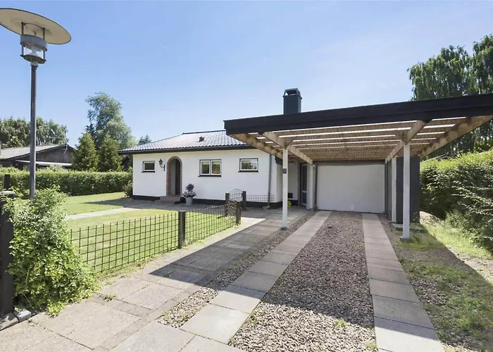 Hébergement de vacances S740-stroby-ladeplads-lovsangervej-33
