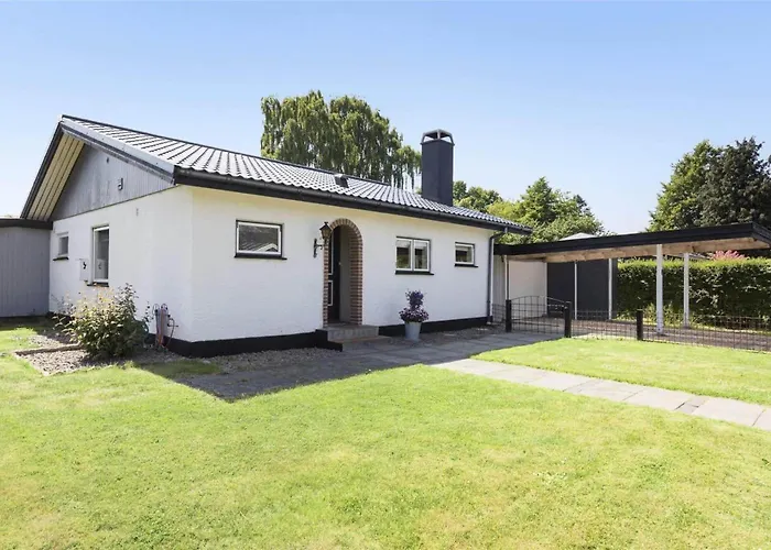 Hébergement de vacances S740-stroby-ladeplads-lovsangervej-33 Strøby Ladeplads