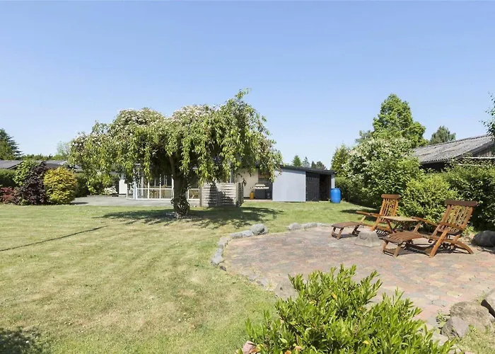 Hébergement de vacances S740-stroby-ladeplads-lovsangervej-33