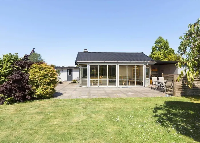 Hébergement de vacances S740-stroby-ladeplads-lovsangervej-33