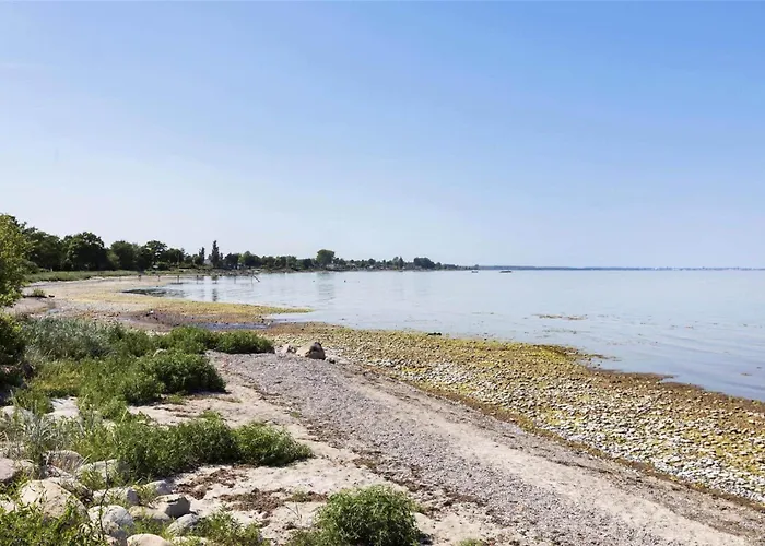 Hébergement de vacances S740-stroby-ladeplads-lovsangervej-33 *